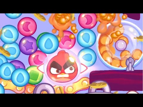 Angry Birds Dream Blast #3034