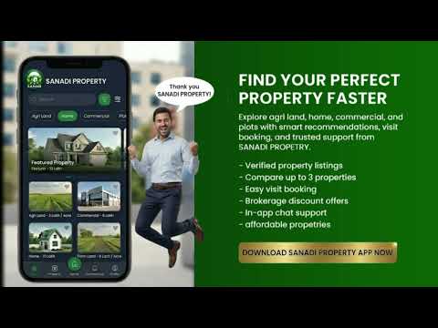 Sanadi Property - Real Estate
