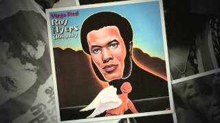 ROY AYERS - PRETTY BROWN SKIN