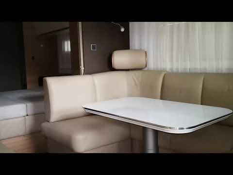 Adria Alpina 663 HT M2018