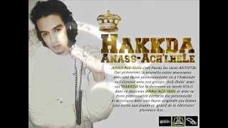 ach-lhéle  أش الحل (anass Solo) HAKKDA 2010