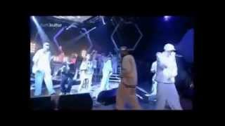 So Solid Crew - 21 Seconds - Live On Later with Jools Holland