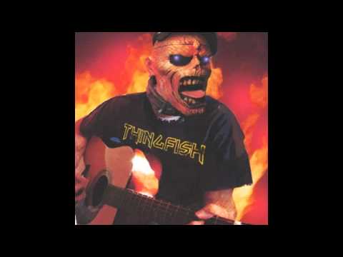 Iron Maiden Acoustic - Black Bart Blues