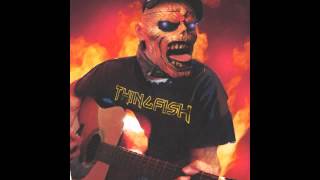 Iron Maiden Acoustic - Black Bart Blues