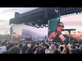 Charli XCX Track 10 Live At Coachella 2023