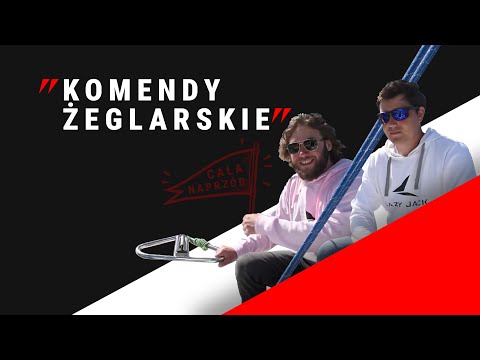 Sailing Commands || S02E06