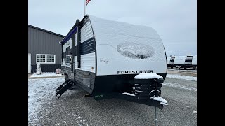 Video Thumbnail for New 2025 Forest River Cherokee