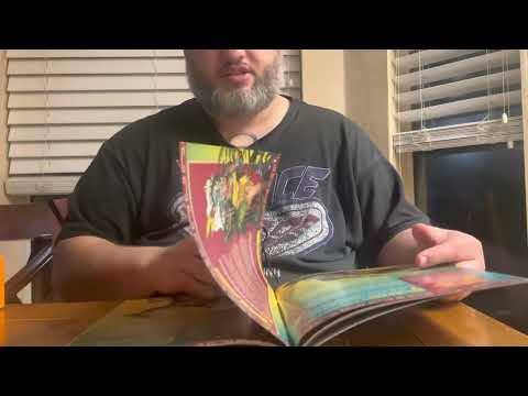 Amazon Blood Bowl Team unboxing Part 2