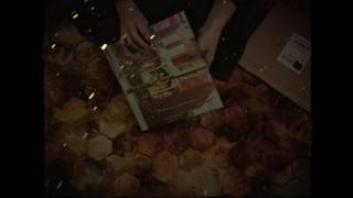 Wooden Wand &quot;Mood Indica&quot; (Official Video - 2017 Three Lobed Recordings)