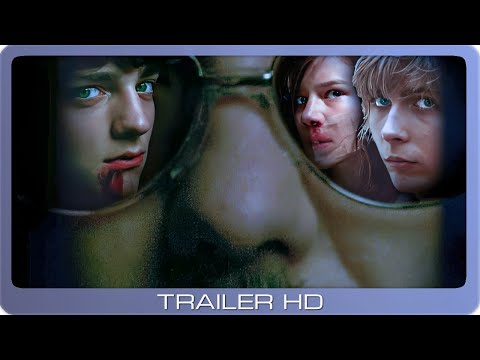 Trailer-Vorschau: Die Erpresser