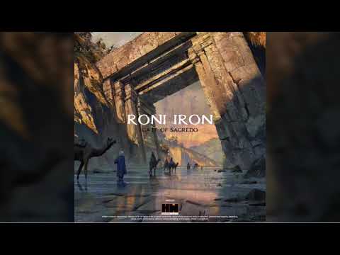 Roni Iron - Mandragora (Original Mix)