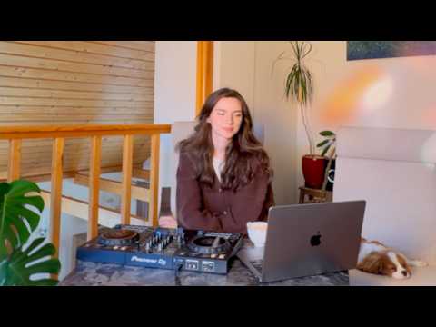 Jazz-Funk, Soul & World Mix - DJ Set for Easy Afternoon Listening by Greta Margo