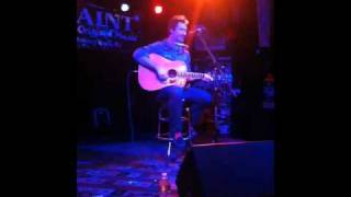 Griffin House - The Way I Was Made