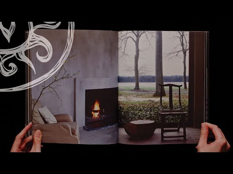Axel Vervoordt: Esprit Wabi | Complete Book Flip-Through 📖✨