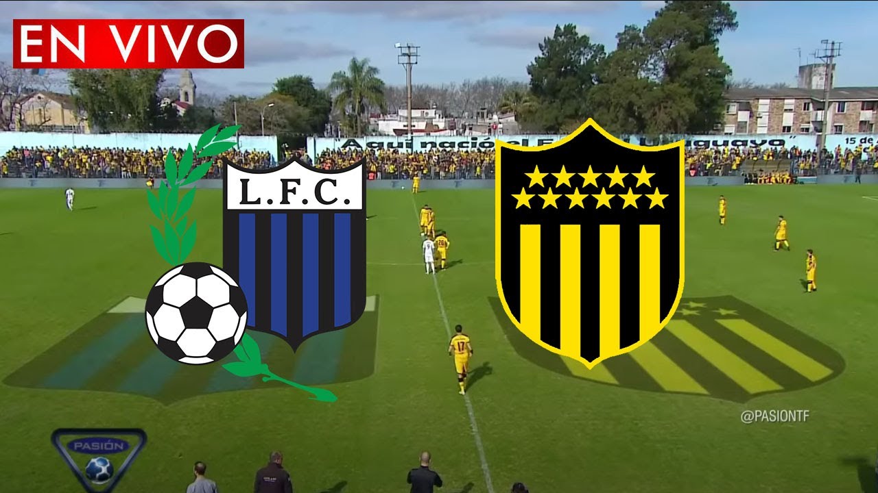 Liverpool vs Peñarol highlights