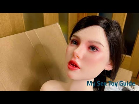 5 Best Sex Dolls [Video Demonstration & Buyers Guide] - My Sex Toy Guide