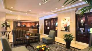 Delta Montreal Hotel Montreal