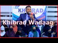 Khibrad Wadaag.