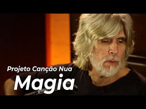 Magia - Oswaldo Montenegro