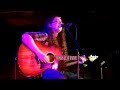 Shannon Trotter ~ Tab Benoit - "If I Could Quit You" @ Pho Cao Scottsdale - 6/29/2018