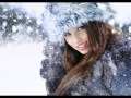 Волшебная зима/Magic winter/релакс 