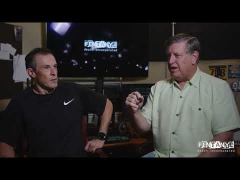 Why Policymakers Misunderstand Fentanyl: Insights from Dr. Marbut & Director Wollwerth