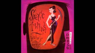 Space Twins - Headache