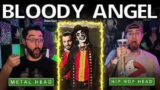 WE REACT TO AVATAR: BLOODY ANGEL - WHAT DOES IT ALL MEAN?!