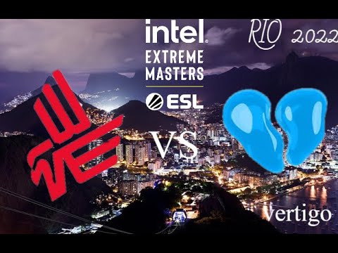 Bad News Eagles vs 00NATION ESL MAJOR RIO 2022 | BEST MOMENTS