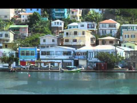 Grenada Medium first