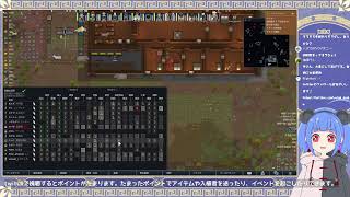 rimworld 参加型　食べ物はないけどペットはいるなぁ。