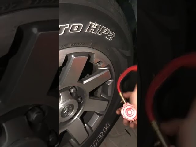 عيار تنسيم اطارات