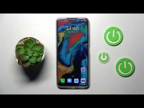 How to Clear Browser on HUAWEI Nova 10 SE - Clear Browsing History