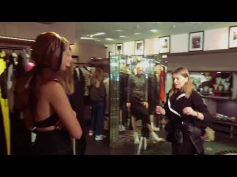 1MIN 1SHOW — LITKOVSKAYA