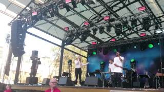 DU OCH JAG  SÖDRA STATION I kungsträdgården