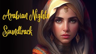 Arabian Nights Soundtrack