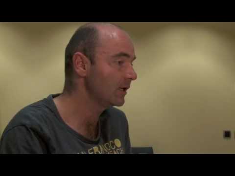 ENTREVISTA GM RADEK KALOD p1