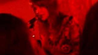 Kate Nash - Merry Happy (Live)