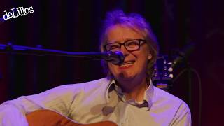 deLillos - Kokken Tor akustisk