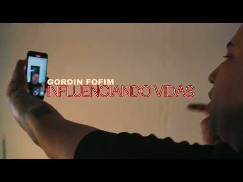 MC FOGUINHO SP - GORDIN FOFIM INFLUENCIANDO VIDAS (DJ MDZ BEATZ (VÍDEO CLIP) OFICIAL.