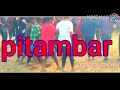Dj Pitambar Babu
