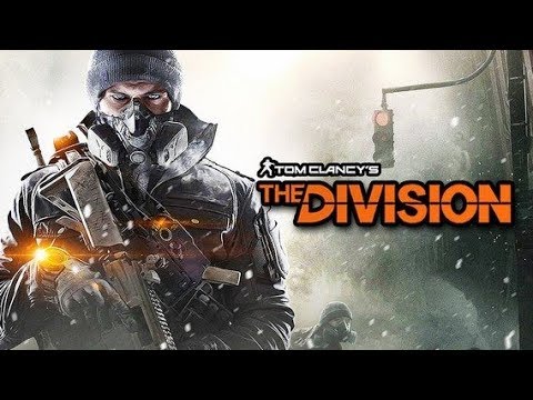 Destrozando a Jonavi en The Division