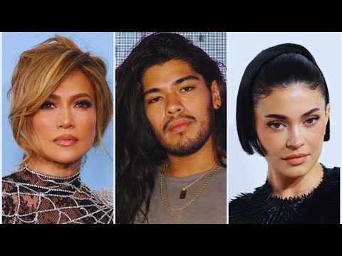 Beyond the Headlines: JLo's Emotional Farewell & Kylie Jenner's Secret Gesture for Beloved Stylist