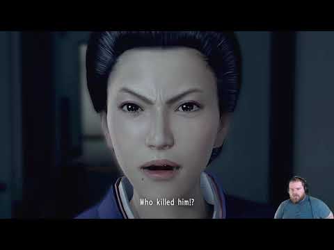 Yakuza Kiwami Pt 34