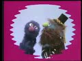 Classic Sesame Street Handclapping Scat Full Version 1971 HQ