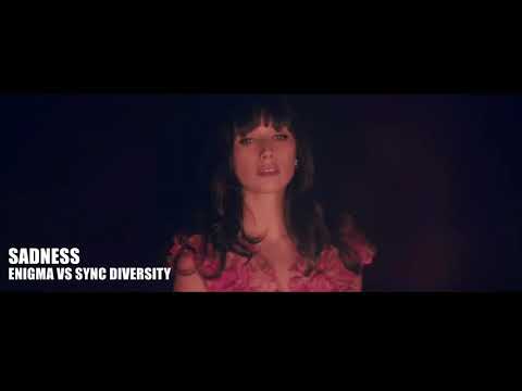 Enigma & Sync Diversity - Sadeness | 2013 | Curly Gregorian Remake