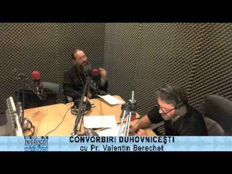 Convorbiri duhovniceşti   Rugaciune si credinta   Radio Dobrogea –04 07 2013