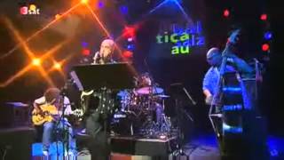 Michael Brecker's Solo on "Every Day (I Thank You)" (Live)