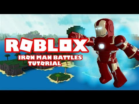 Iron Man Battles Roblox With Noahtnt2009 Prinz Video Free - iron man battles roblox tutorial