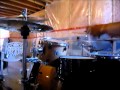 Counterparts - Goodbye Megaton (Drum Cover ...